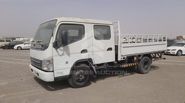 Mitsubishi Canter (2005)