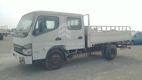 Mitsubishi Canter (2006)
