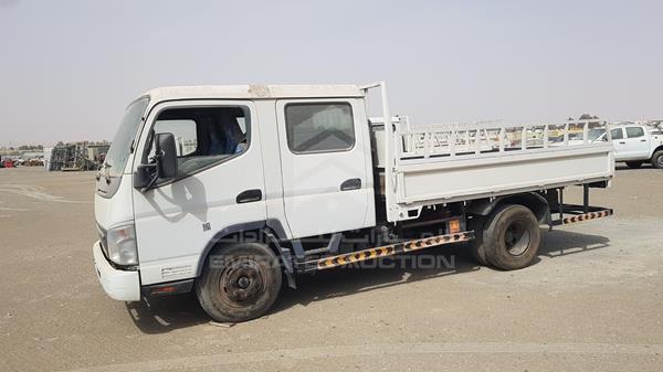 Mitsubishi Canter (2006)