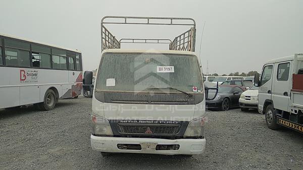 Mitsubishi Canter (2013)