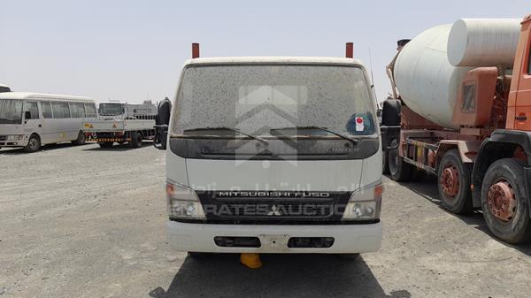 Mitsubishi Canter (2016)