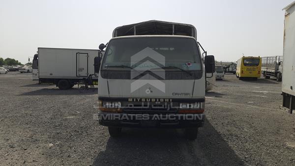 Mitsubishi Canter (1999)