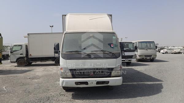 Mitsubishi Canter (2013)
