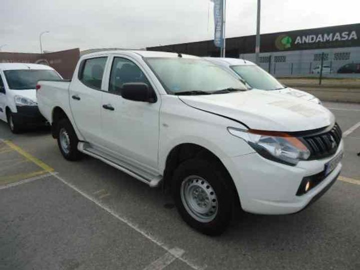 Mitsubishi L200 (2018)