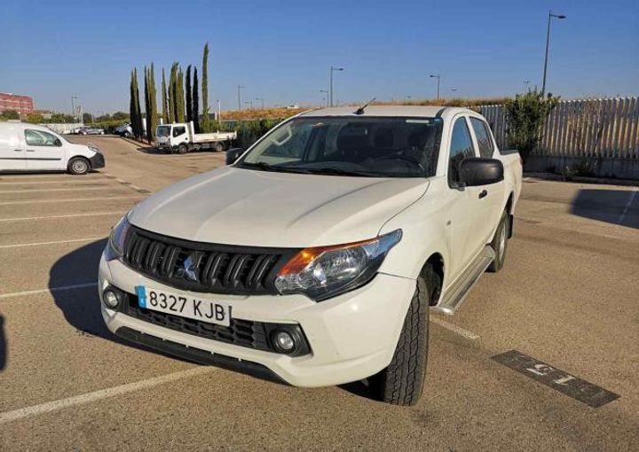 Mitsubishi L200 (2018)