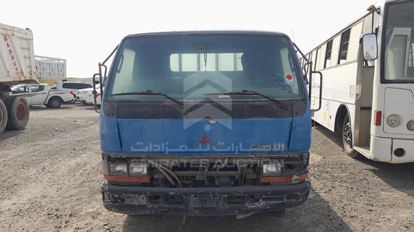 Mitsubishi Canter (2004)