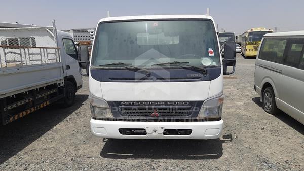 Mitsubishi Canter (2009)