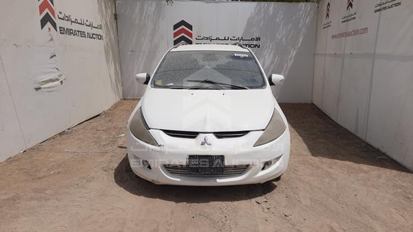 Mitsubishi Grandis (2005)