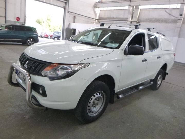 Mitsubishi L200 (2017)
