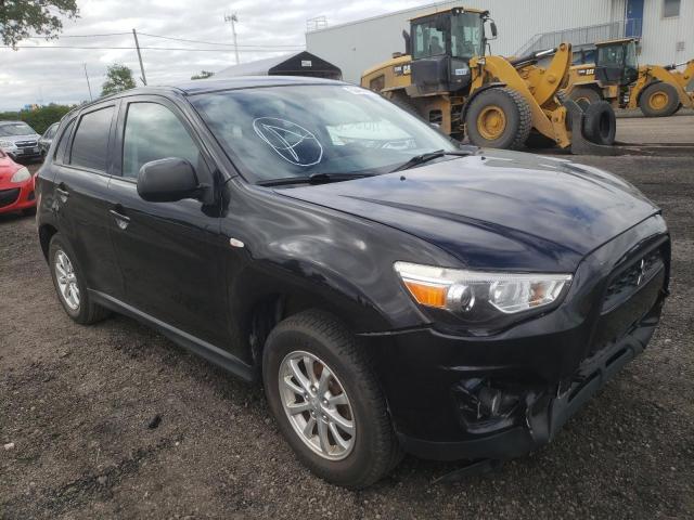 Mitsubishi Rvr se (2013)