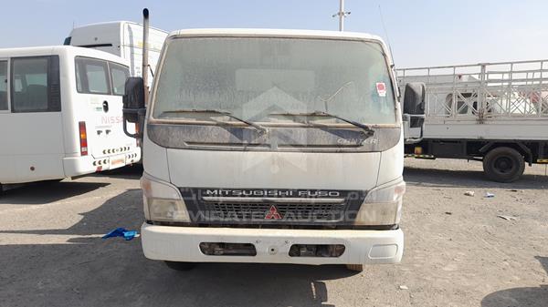 Mitsubishi Canter (2013)