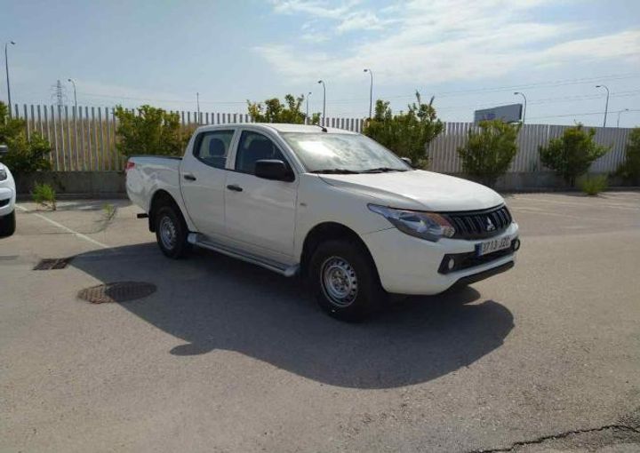 Mitsubishi L200 (2017)