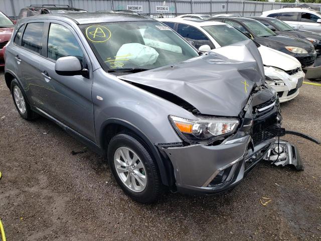 Mitsubishi Rvr se (2019)