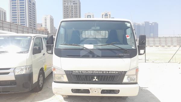 Mitsubishi Canter (2016)