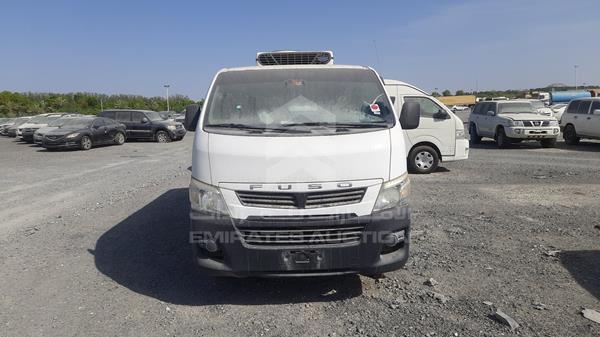 Mitsubishi Canter (2016)