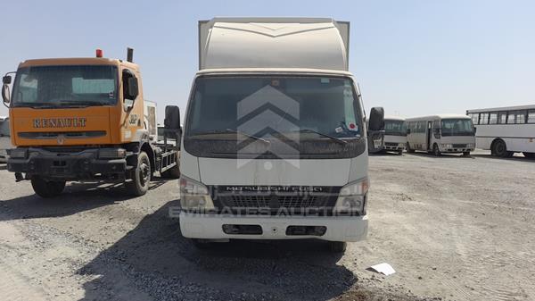 Mitsubishi Canter (2014)