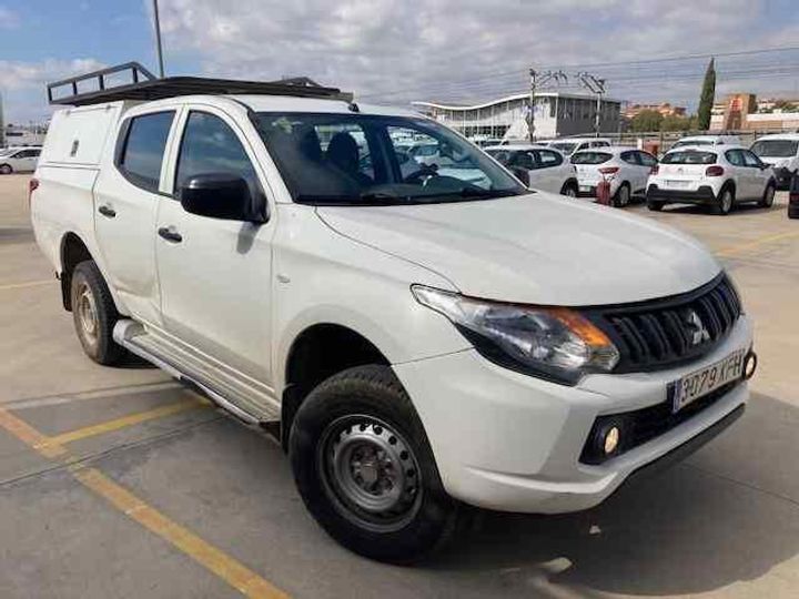 Mitsubishi L200 (2017)