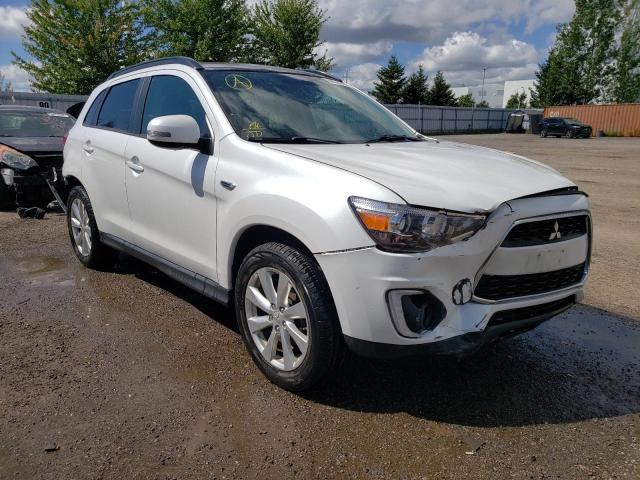 Mitsubishi Rvr gt (2015)