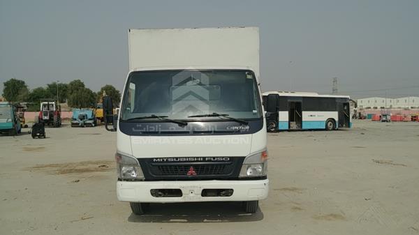 Mitsubishi Canter (2006)