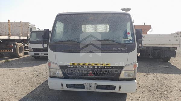 Mitsubishi Canter (2016)