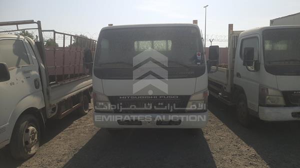 Mitsubishi Canter (2016)