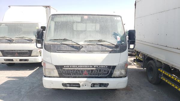 Mitsubishi Canter (2013)