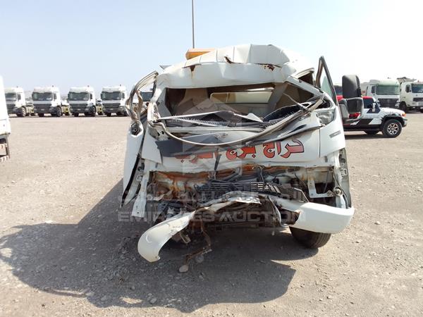 Mitsubishi Canter (2015)