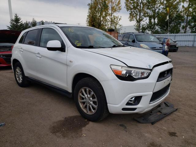 Mitsubishi Rvr se (2012)