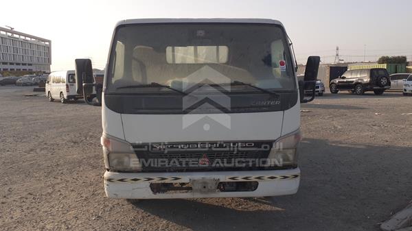 Mitsubishi Canter (2013)