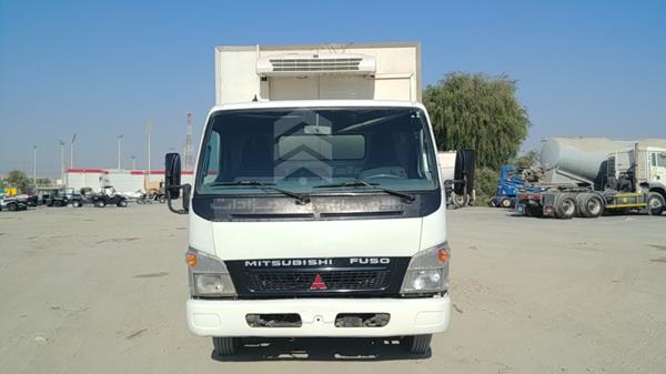Mitsubishi Canter (2006)