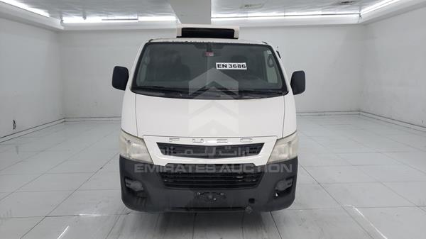 Mitsubishi Canter (2016)