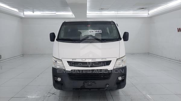 Mitsubishi Canter (2016)