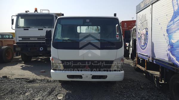 Mitsubishi Canter (2013)