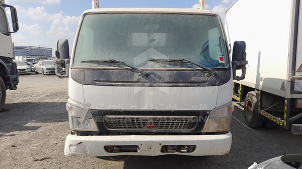 Mitsubishi Canter (2013)