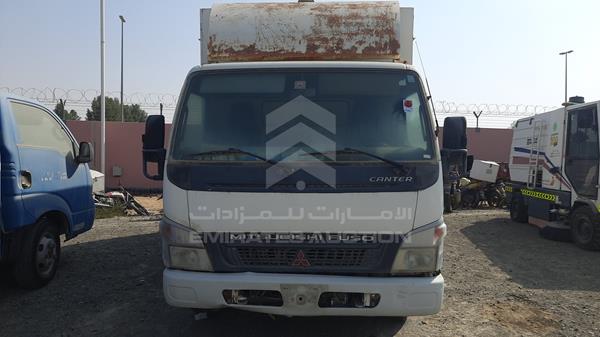 Mitsubishi Canter (2013)