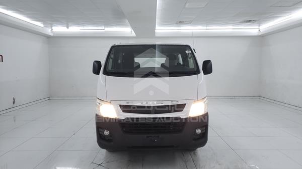 Mitsubishi Canter (2016)