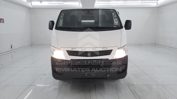 Mitsubishi Canter (2016)