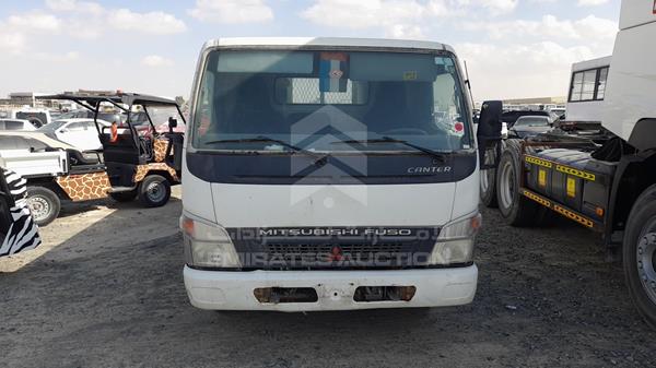 Mitsubishi Canter (2013)