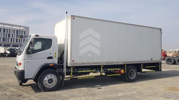 Mitsubishi Fuso (2016)