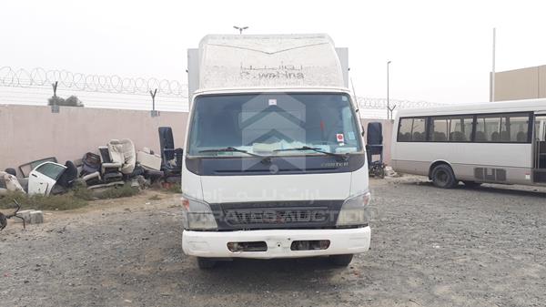Mitsubishi Canter (2011)