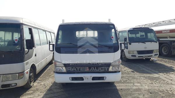 Mitsubishi Canter (2005)