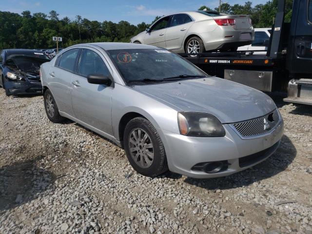 Mitsubishi Galant fe (2011)