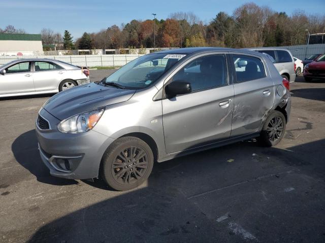 Mitsubishi Mirage le (2019)