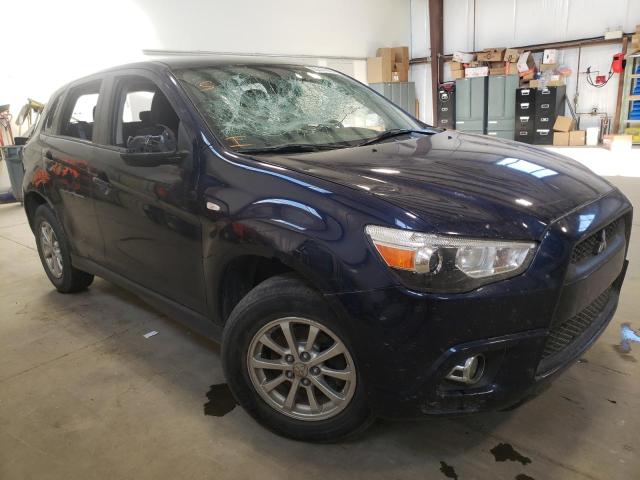 Mitsubishi Rvr se (2012)