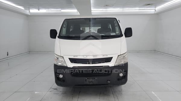 Mitsubishi Canter (2016)