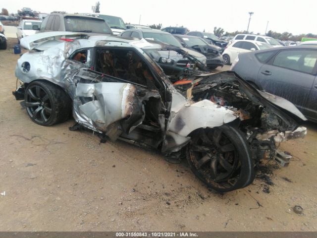Nissan Gt-r (2010)