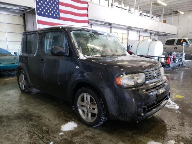 Nissan Cube base (2010)