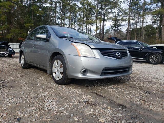 Nissan Sentra 2.0 (2010)