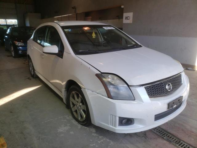 Nissan Sentra (2010)