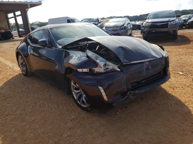 Nissan 370z base (2013)